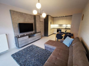 Apolonia apartamenty I - SPA, Gmina Dziwnów